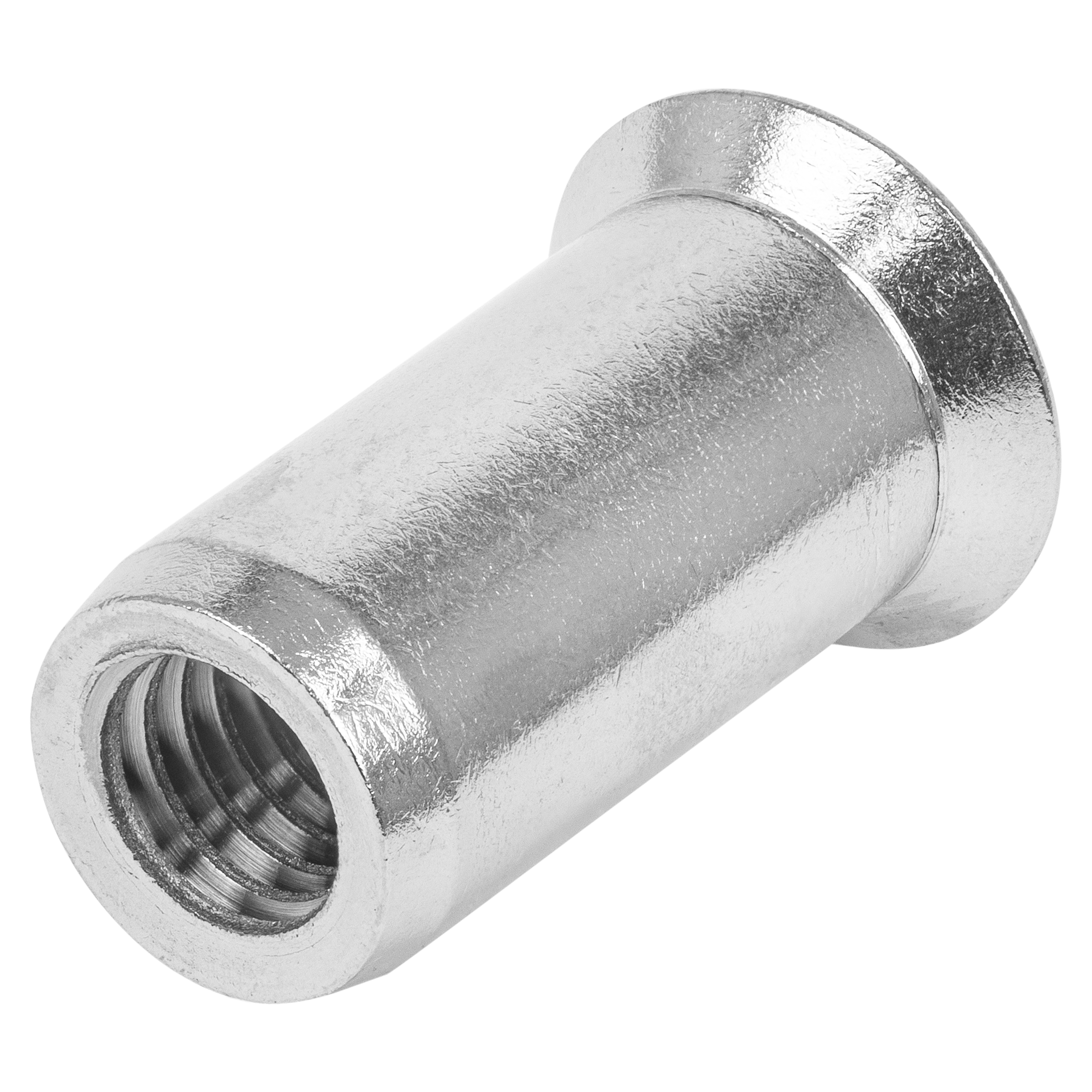 239081650 TUBTARA M8 UFO 65 INOX KLEMBEREIK 4,5-6,5MM